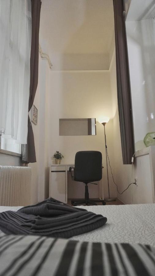 River Center Apartment Budapesta Exterior foto