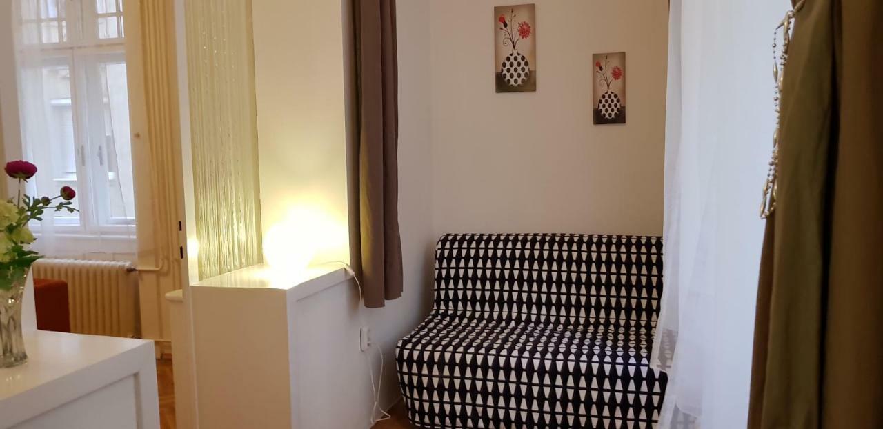 River Center Apartment Budapesta Exterior foto